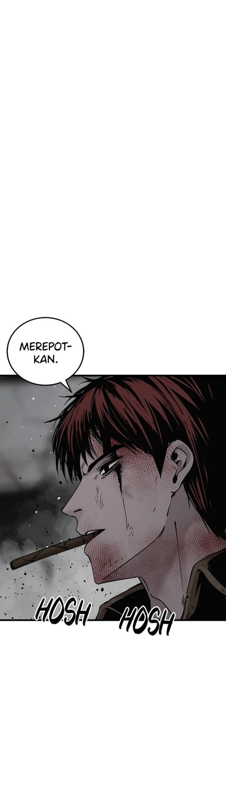 Hero Killer Chapter 190 - halaman 58