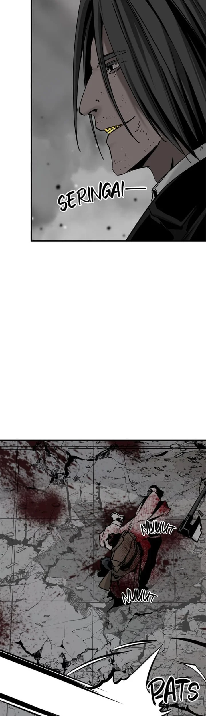 Hero Killer Chapter 190 - halaman 61