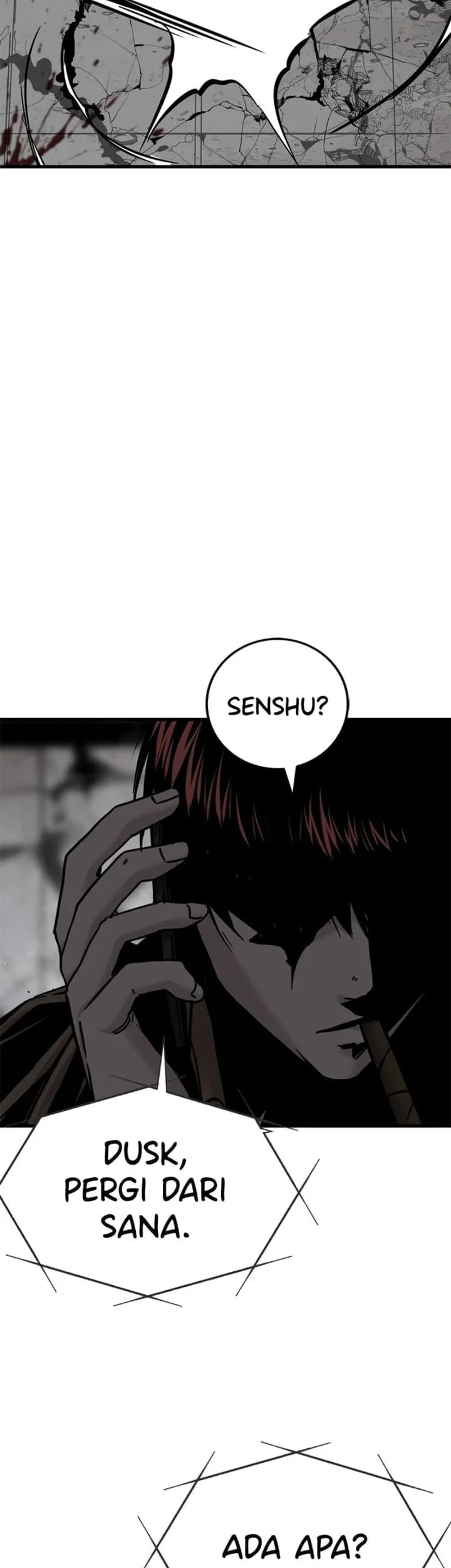 Hero Killer Chapter 190 - halaman 62