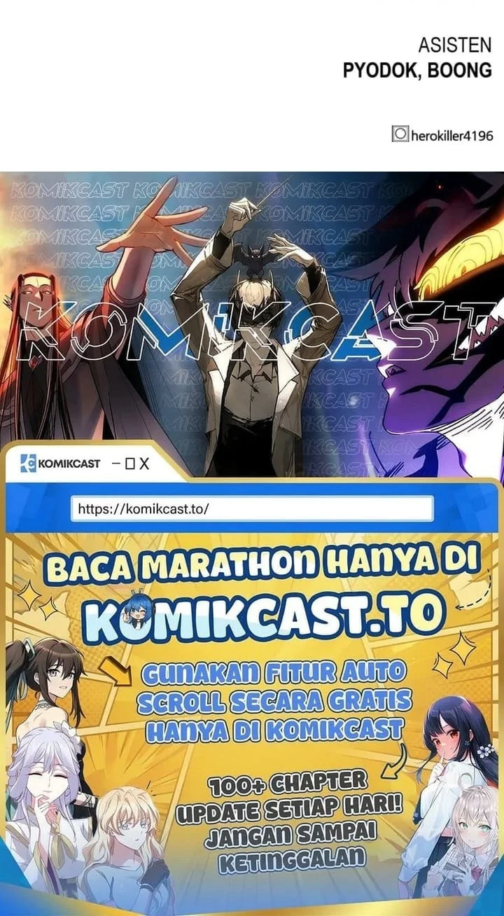 Hero Killer Chapter 190 - halaman 65