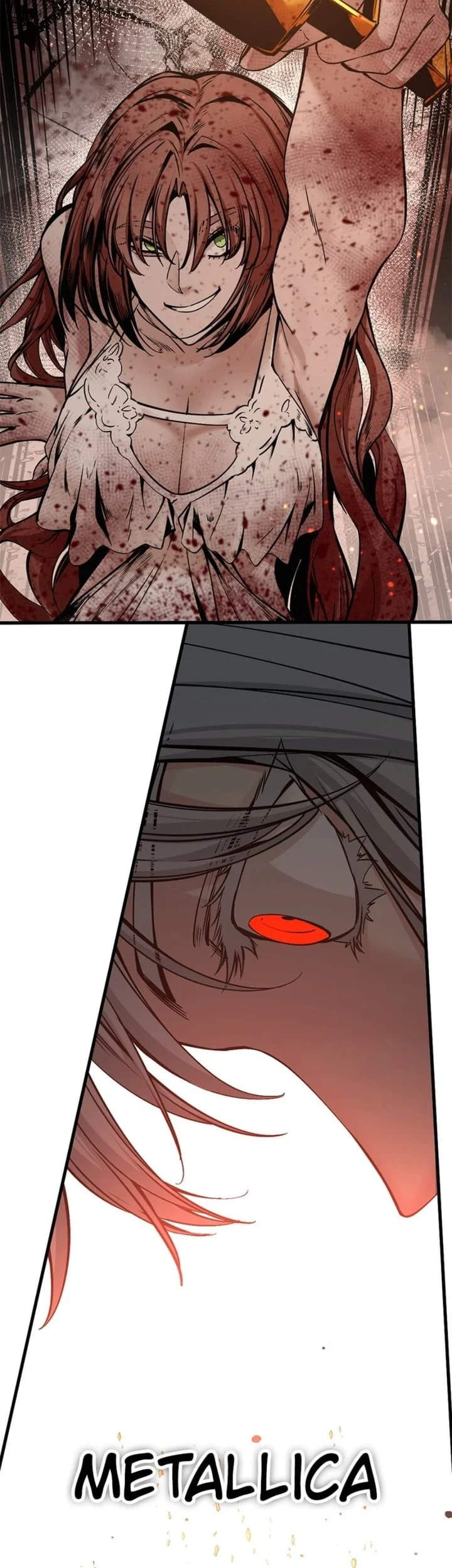 Hero Killer Chapter 190 - halaman 8