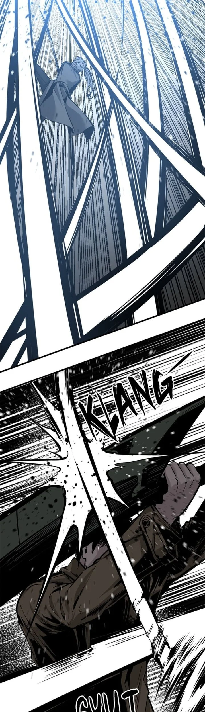 Hero Killer Chapter 191 - halaman 14