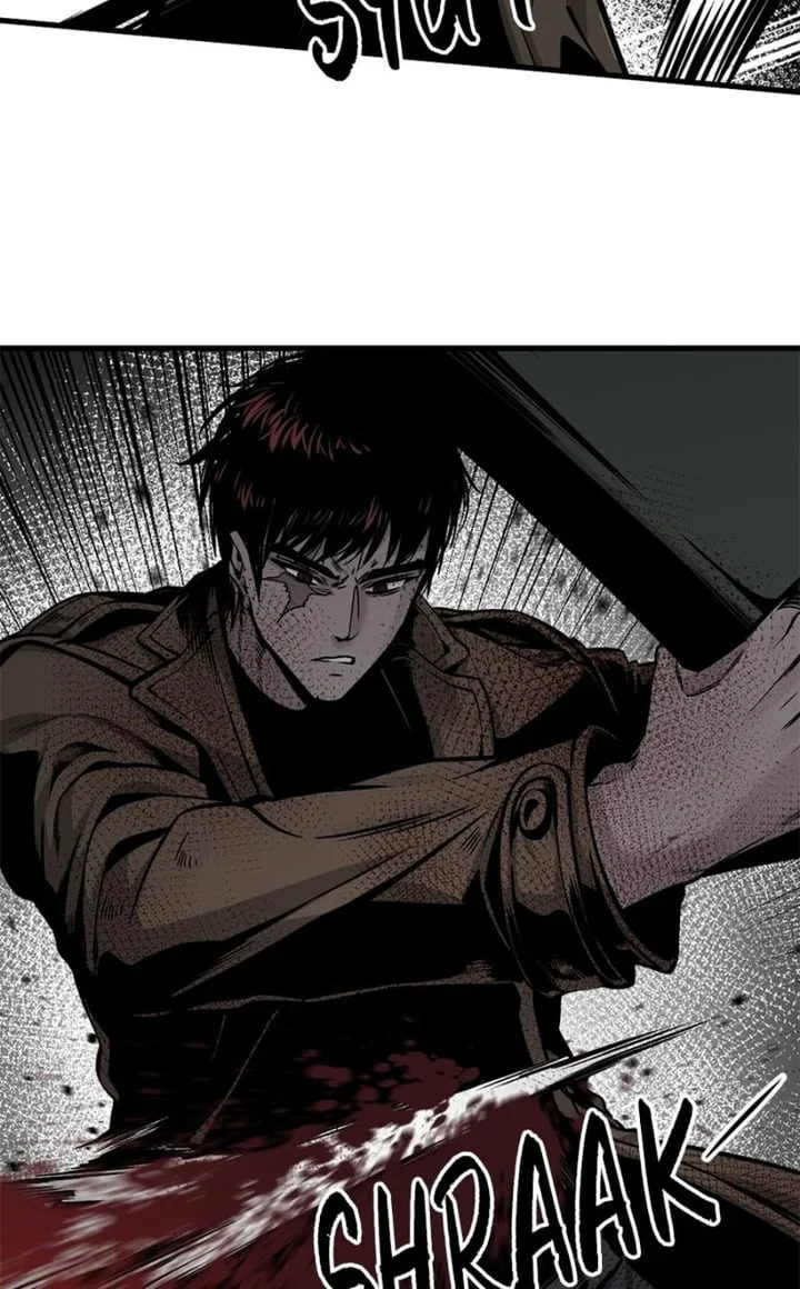 Hero Killer Chapter 191 - halaman 15
