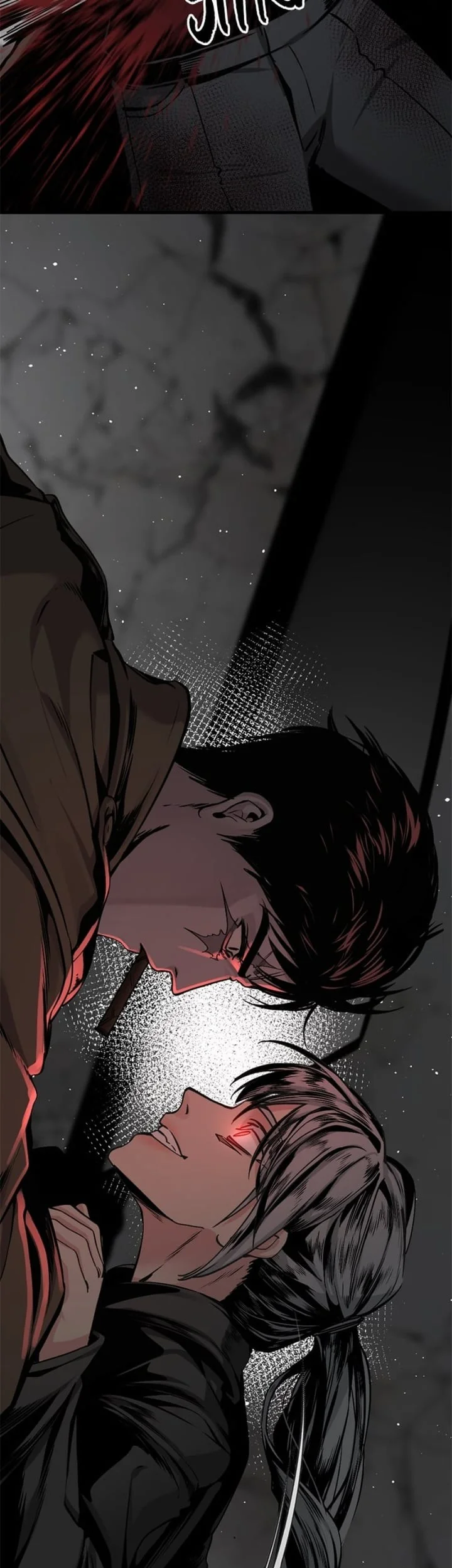 Hero Killer Chapter 191 - halaman 16