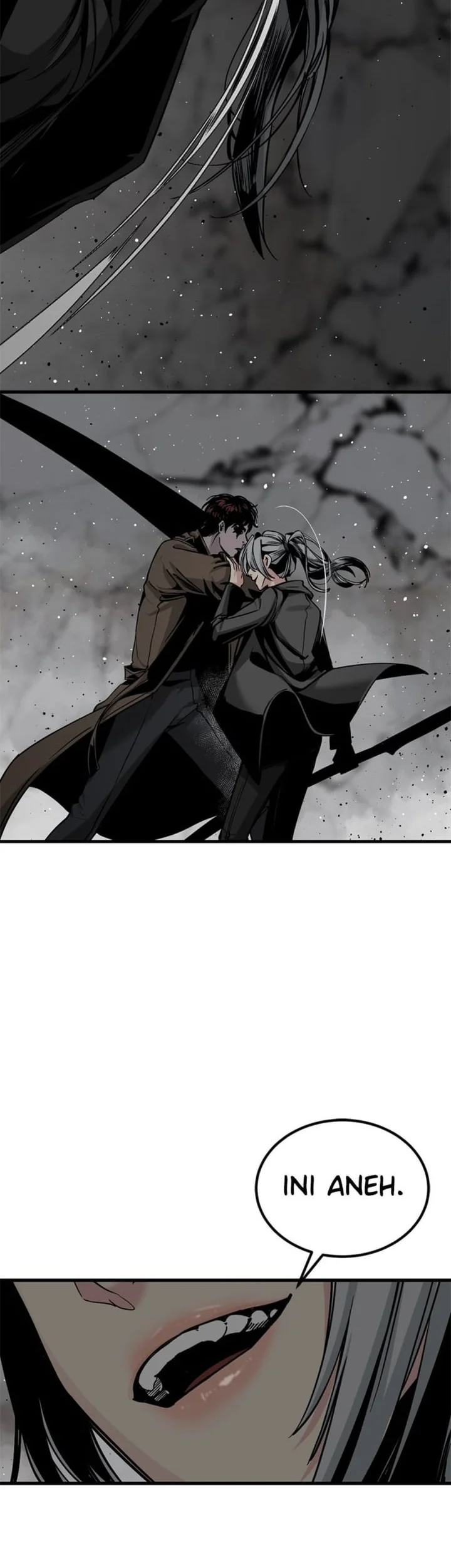 Hero Killer Chapter 191 - halaman 17