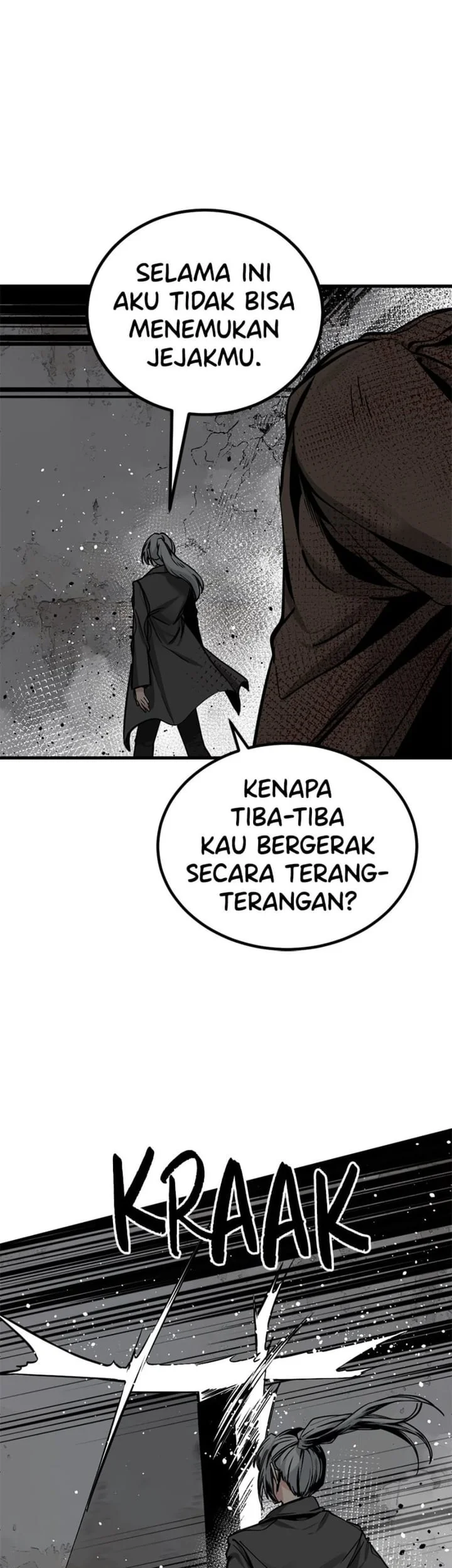 Hero Killer Chapter 191 - halaman 18