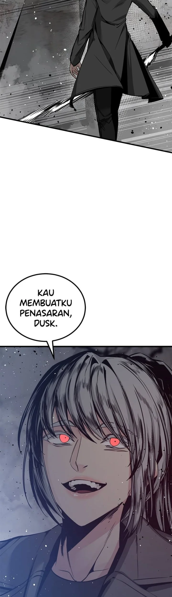 Hero Killer Chapter 191 - halaman 19