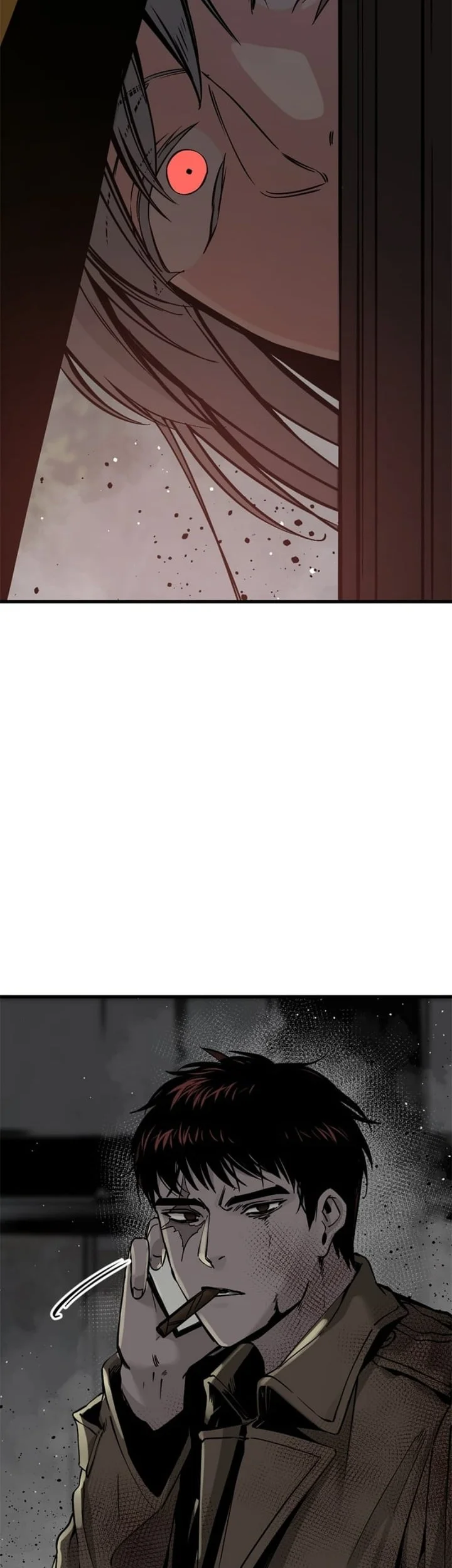 Hero Killer Chapter 191 - halaman 2