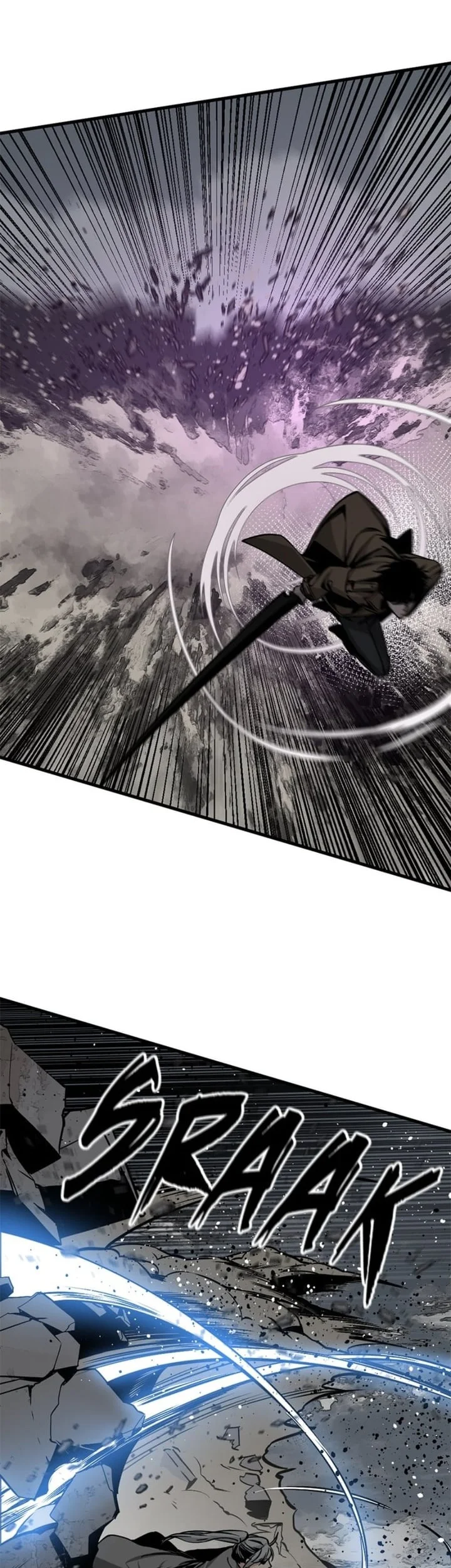 Hero Killer Chapter 191 - halaman 22