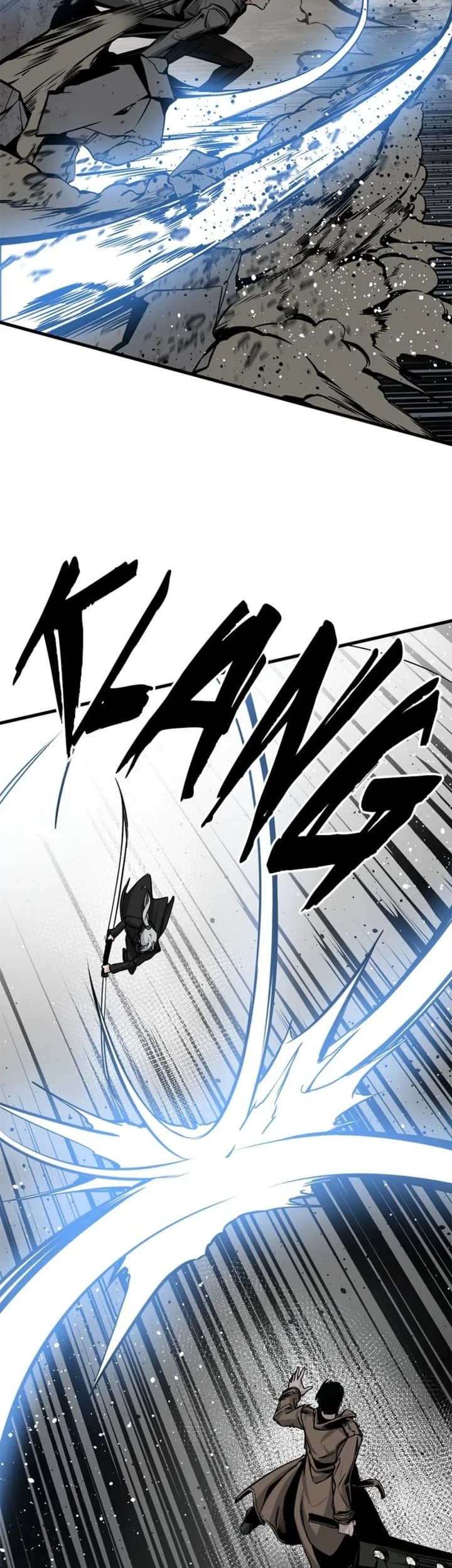 Hero Killer Chapter 191 - halaman 23