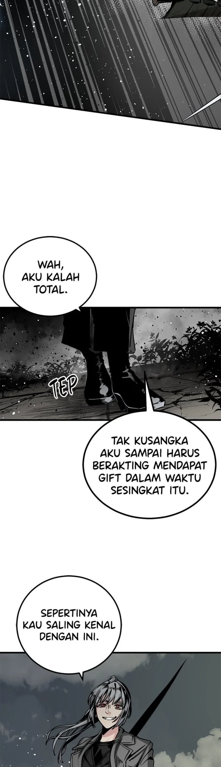 Hero Killer Chapter 191 - halaman 24
