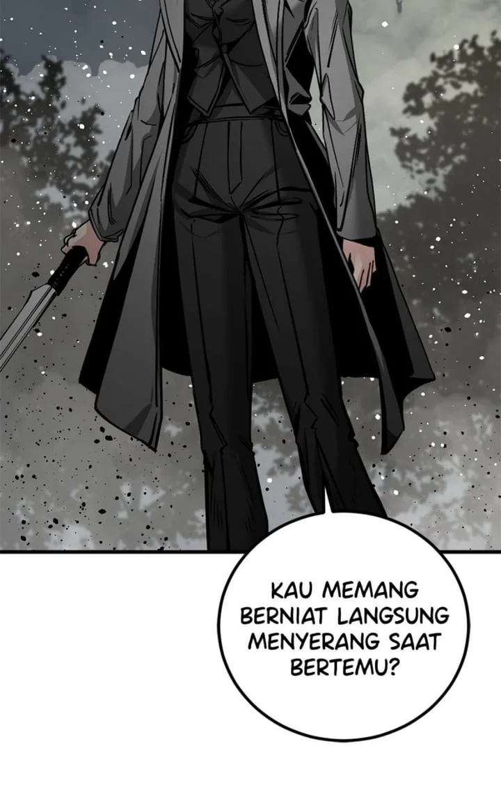 Hero Killer Chapter 191 - halaman 25