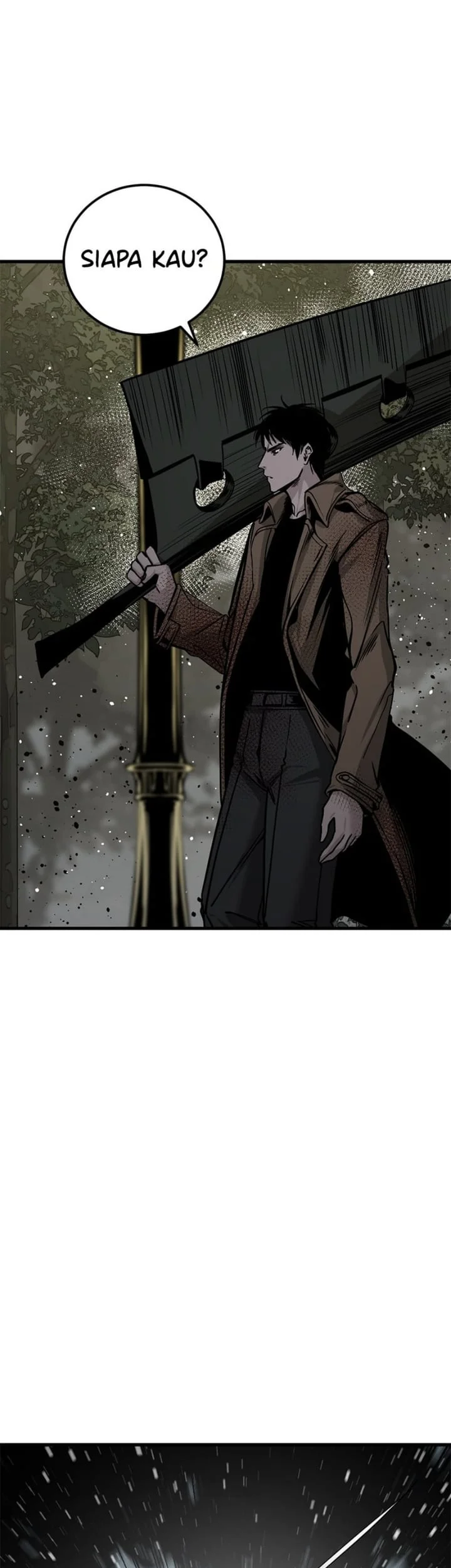 Hero Killer Chapter 191 - halaman 26