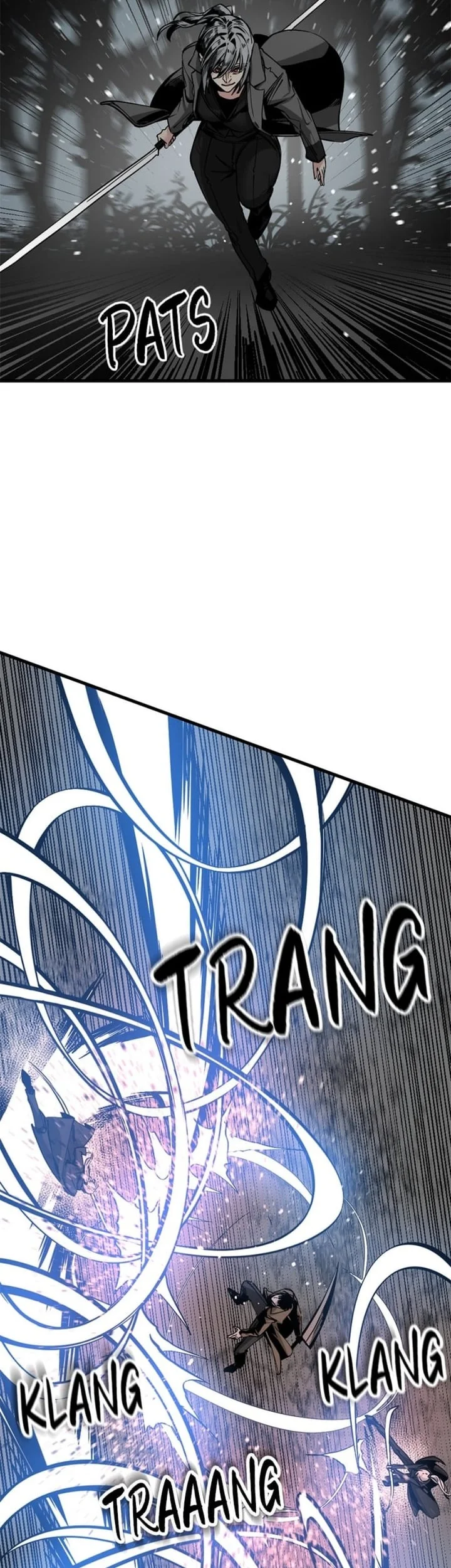 Hero Killer Chapter 191 - halaman 27