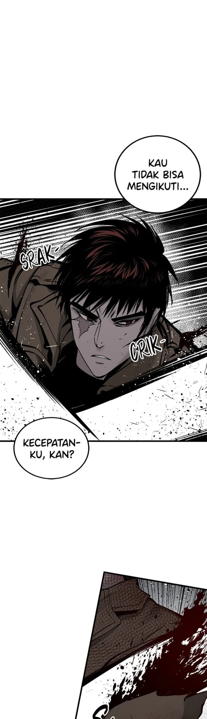 Hero Killer Chapter 191 - halaman 29