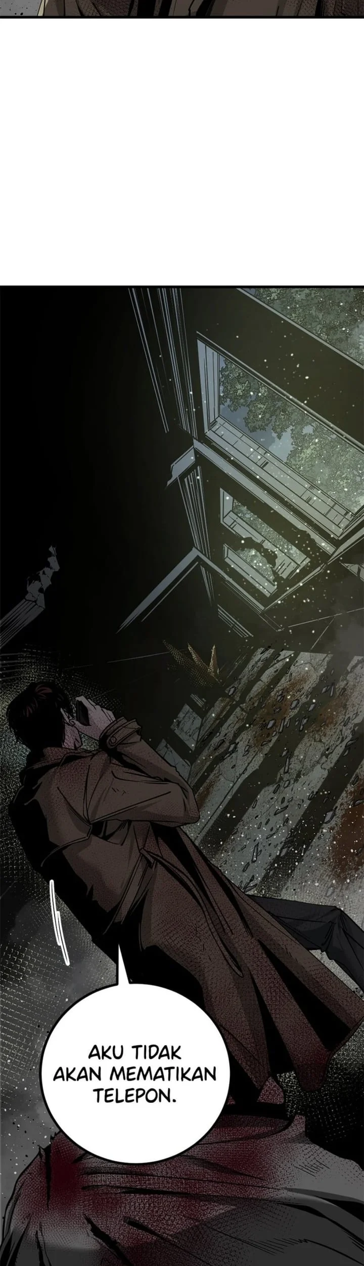 Hero Killer Chapter 191 - halaman 3