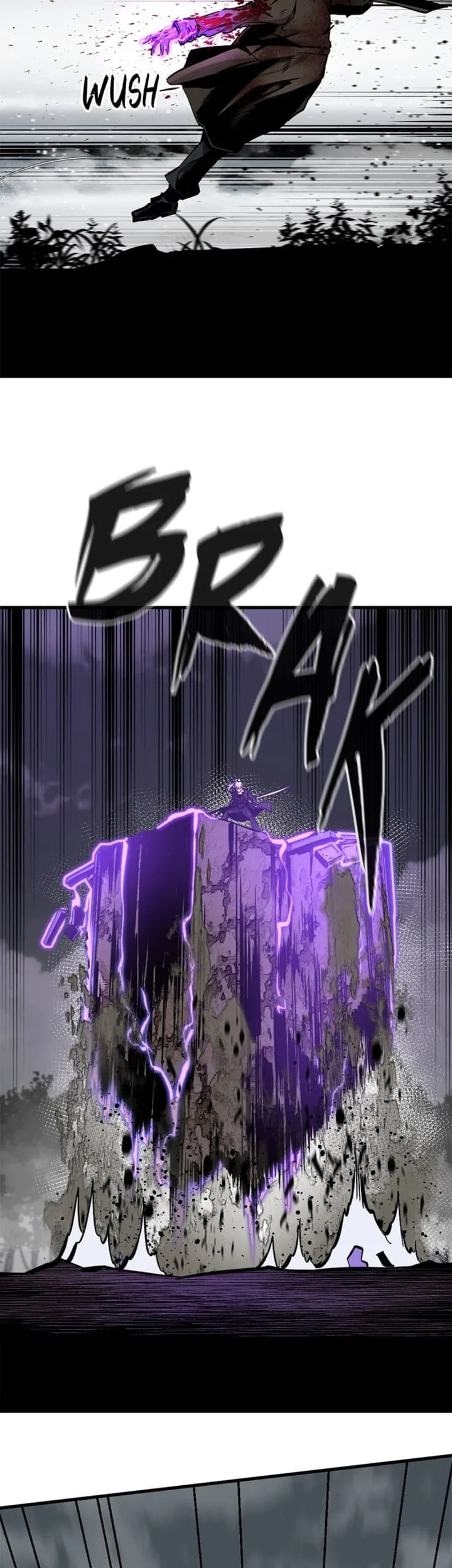 Hero Killer Chapter 191 - halaman 31