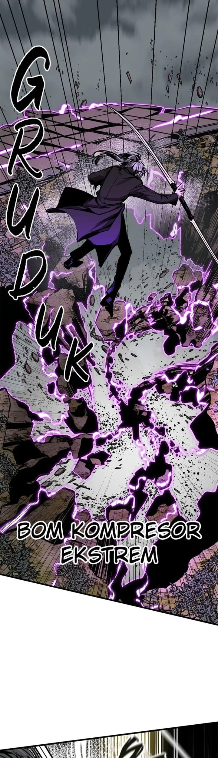 Hero Killer Chapter 191 - halaman 32