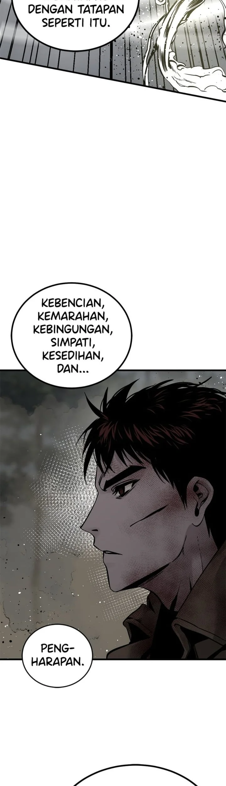 Hero Killer Chapter 191 - halaman 34