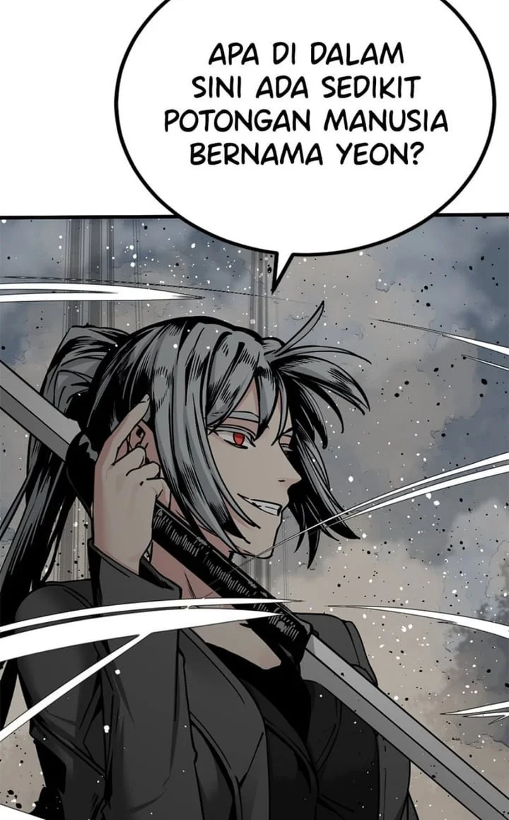 Hero Killer Chapter 191 - halaman 35