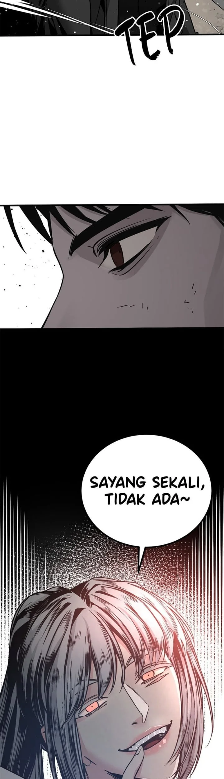 Hero Killer Chapter 191 - halaman 36