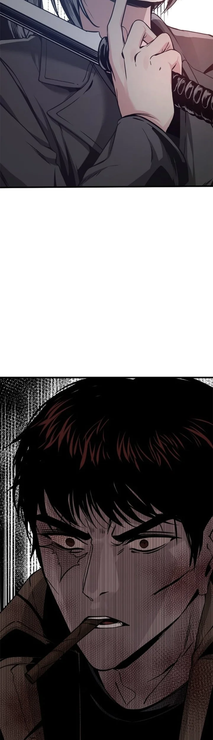 Hero Killer Chapter 191 - halaman 37