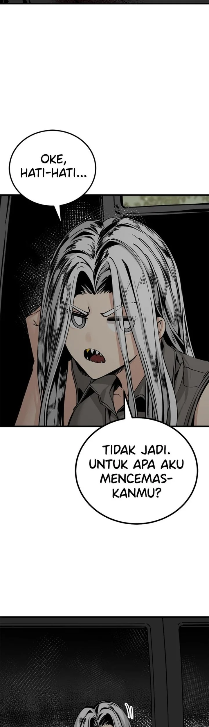 Hero Killer Chapter 191 - halaman 4