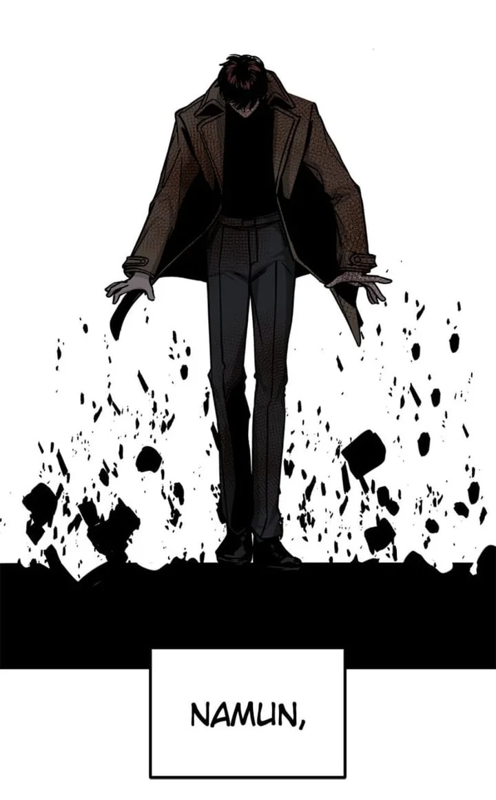 Hero Killer Chapter 191 - halaman 40