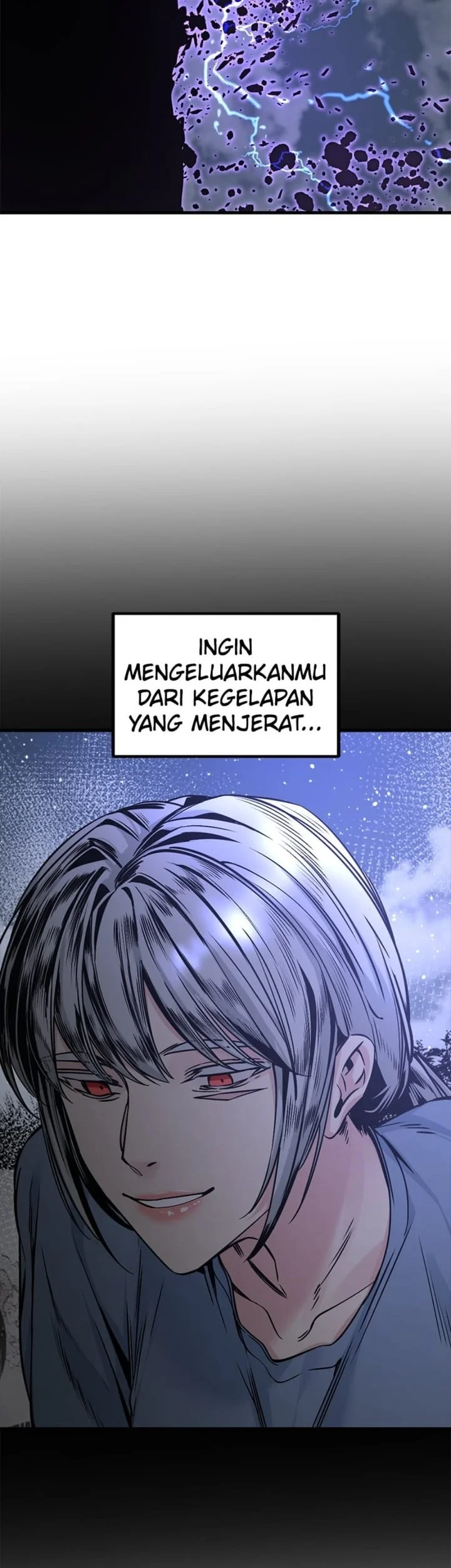 Hero Killer Chapter 191 - halaman 42