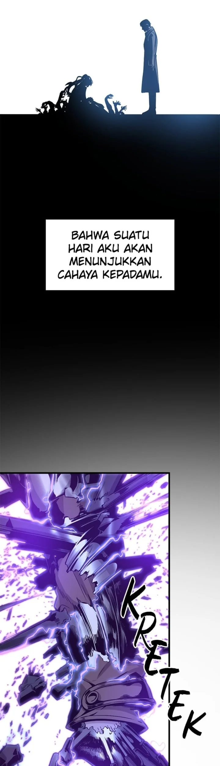 Hero Killer Chapter 191 - halaman 44