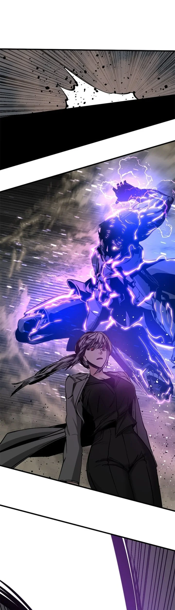Hero Killer Chapter 191 - halaman 48