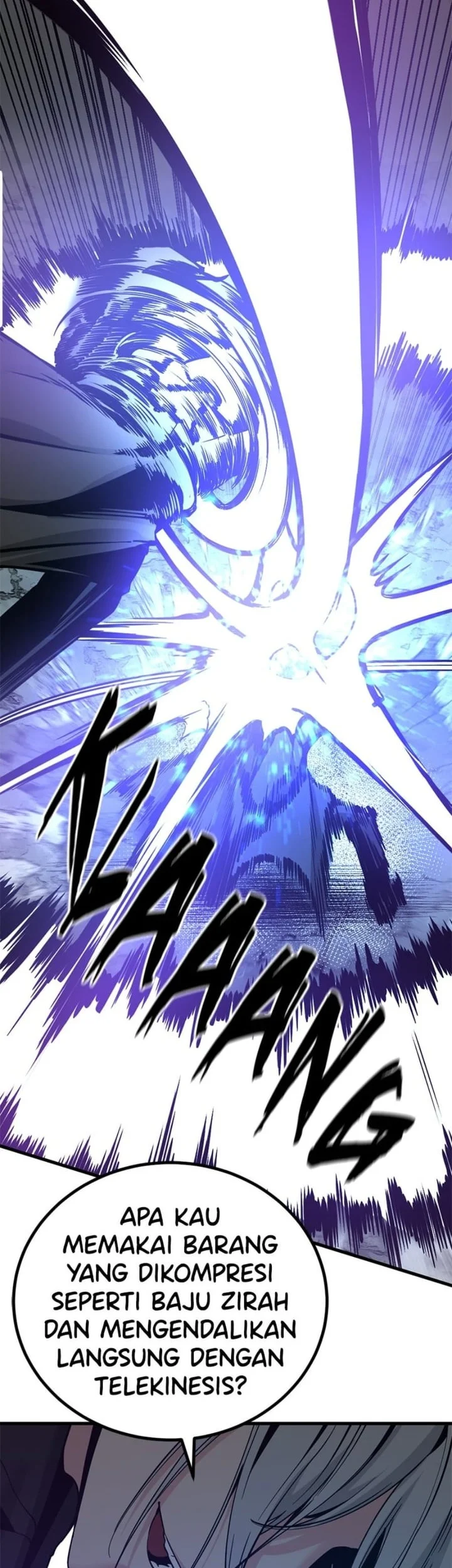 Hero Killer Chapter 191 - halaman 49