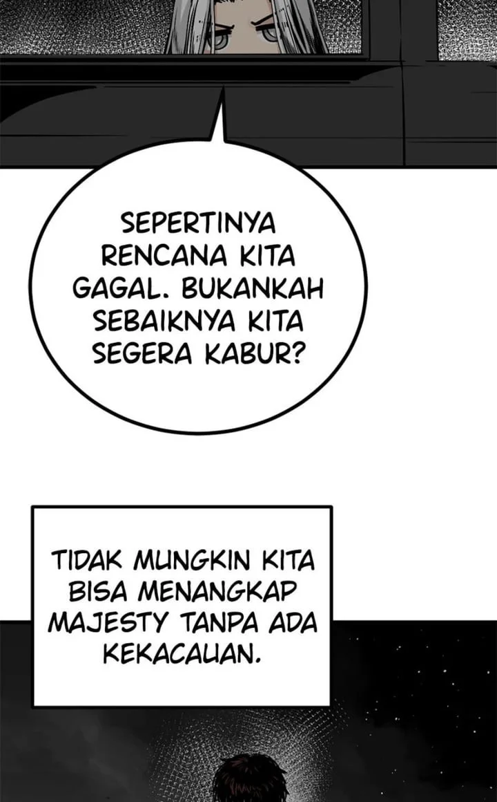 Hero Killer Chapter 191 - halaman 5