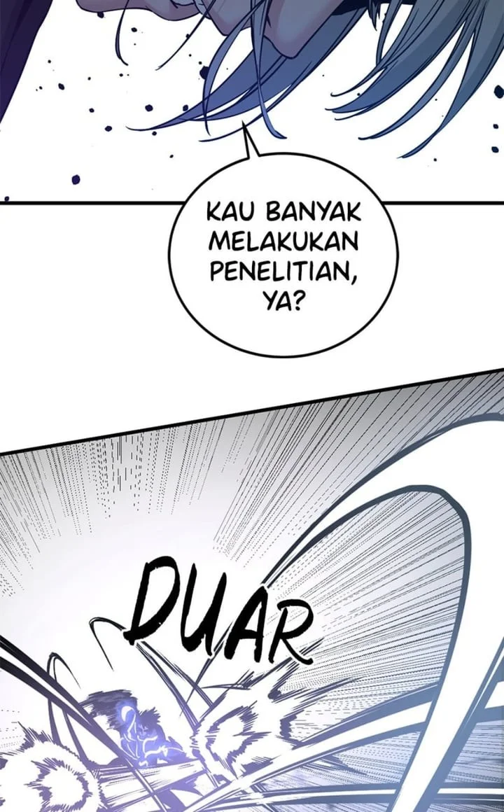 Hero Killer Chapter 191 - halaman 50