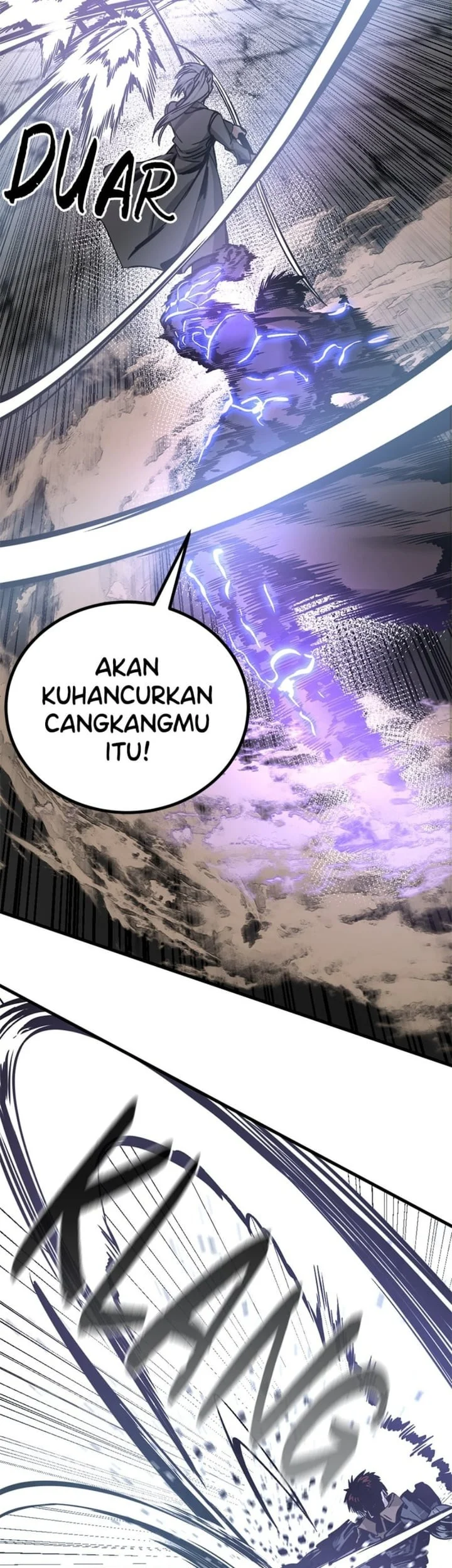 Hero Killer Chapter 191 - halaman 51