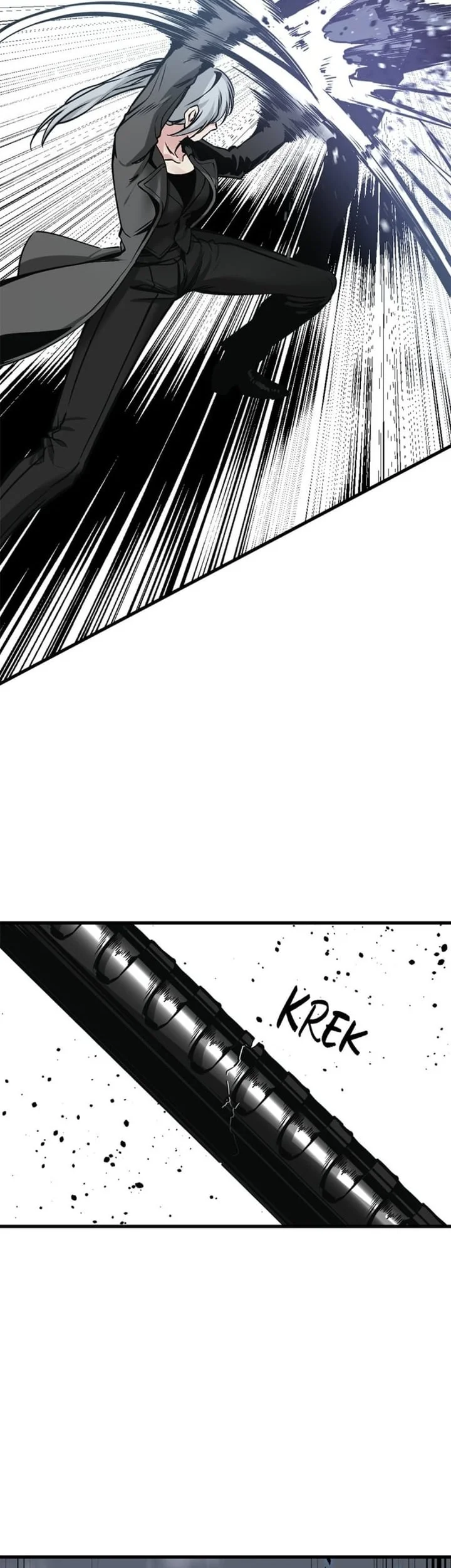 Hero Killer Chapter 191 - halaman 52