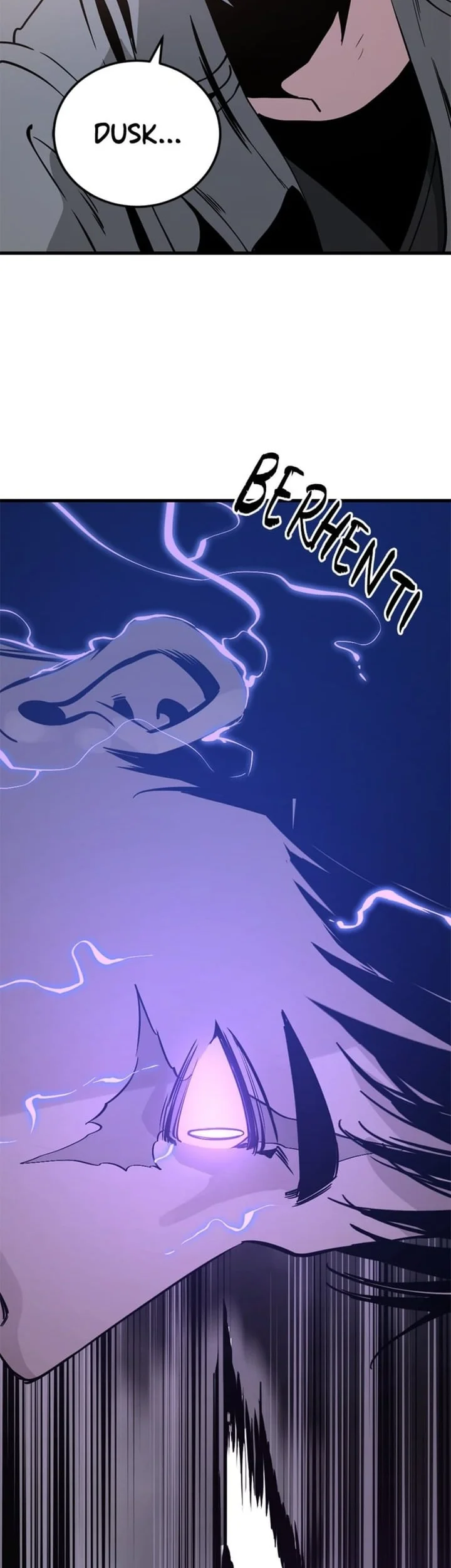 Hero Killer Chapter 191 - halaman 59