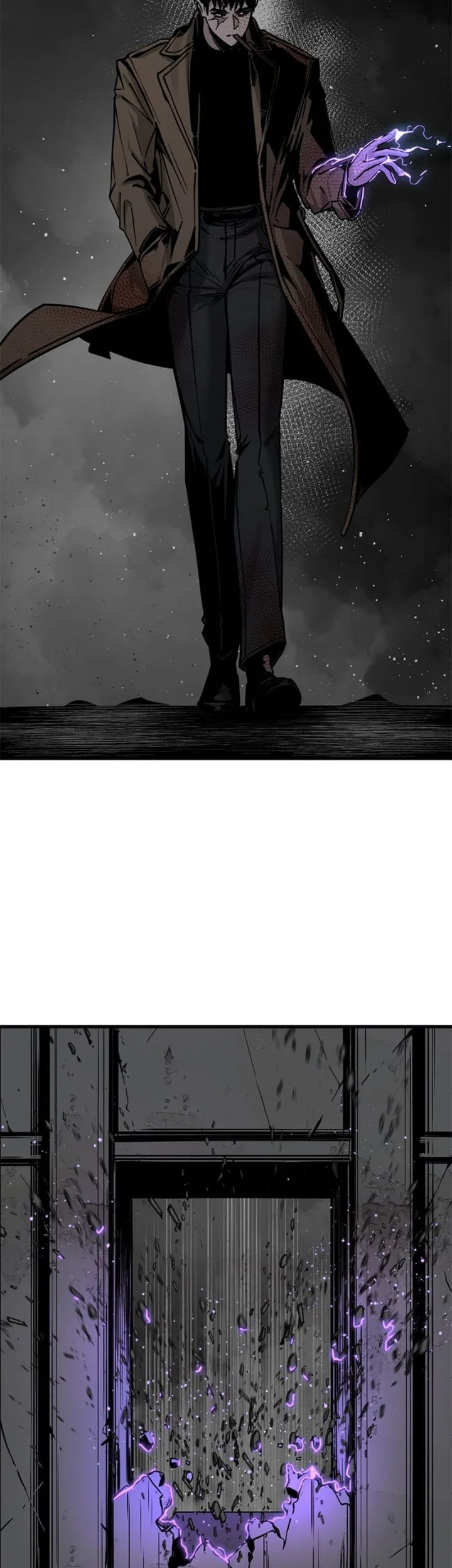 Hero Killer Chapter 191 - halaman 6