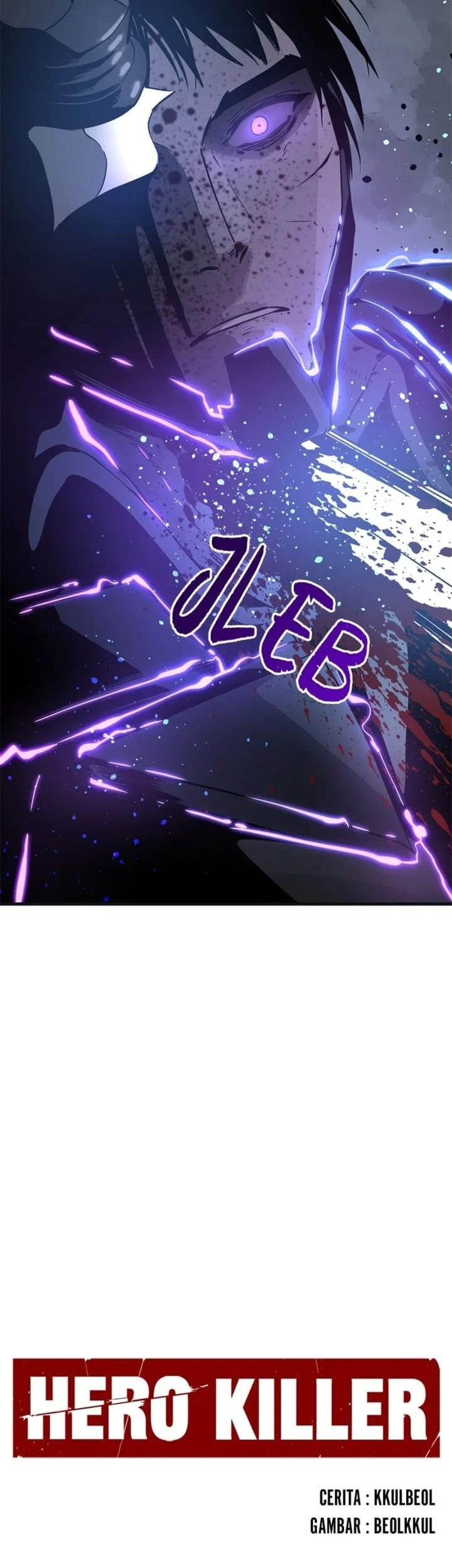 Hero Killer Chapter 191 - halaman 62