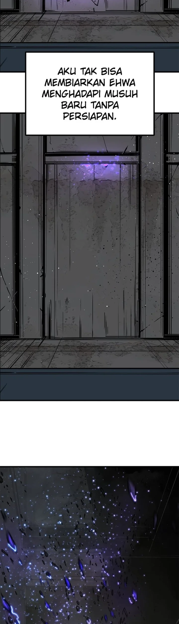 Hero Killer Chapter 191 - halaman 7