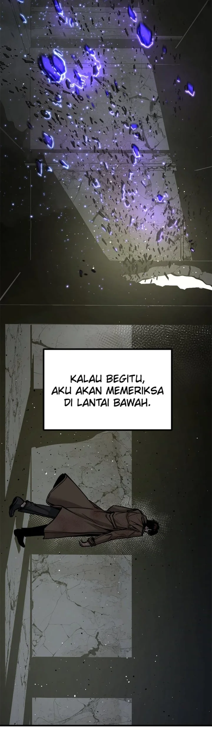 Hero Killer Chapter 191 - halaman 8