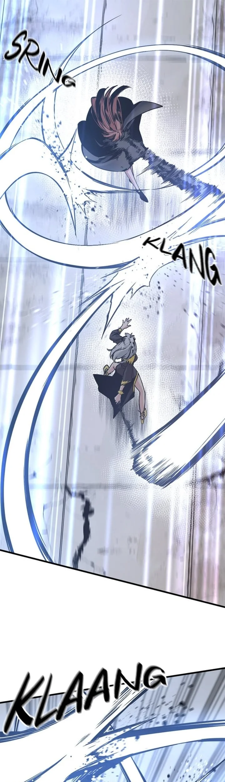 Hero Killer Chapter 192 - halaman 1