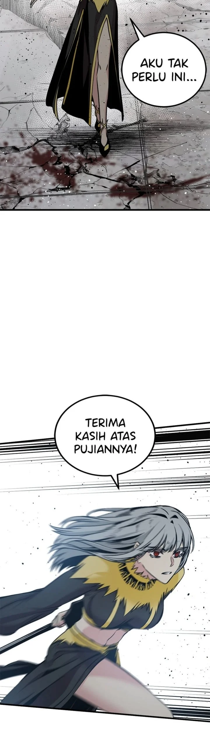 Hero Killer Chapter 192 - halaman 10