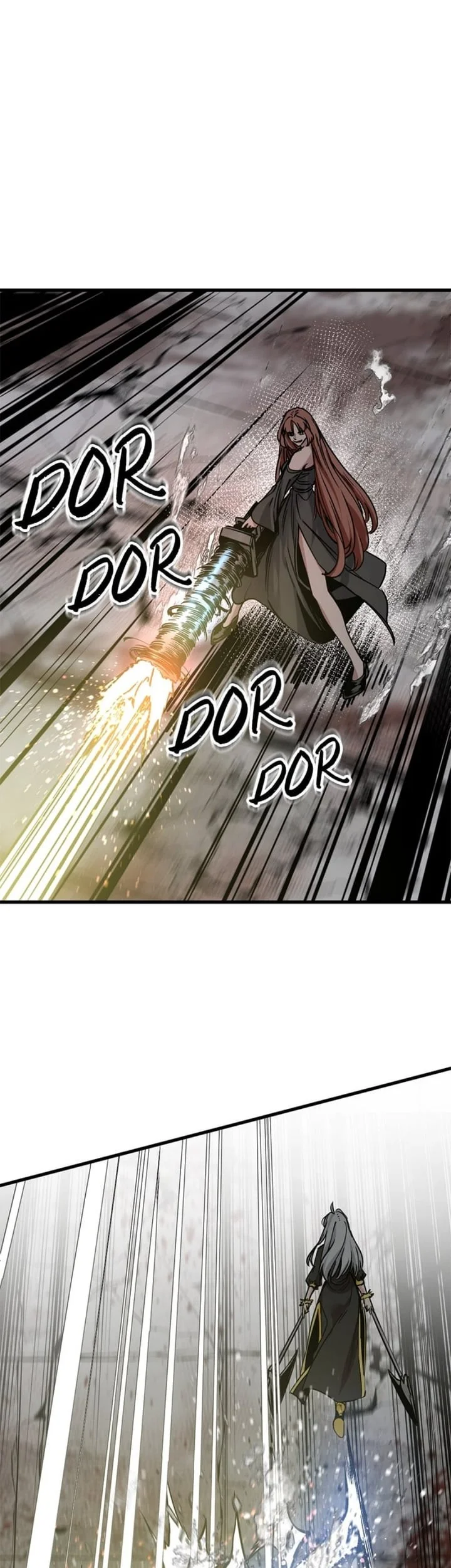Hero Killer Chapter 192 - halaman 11