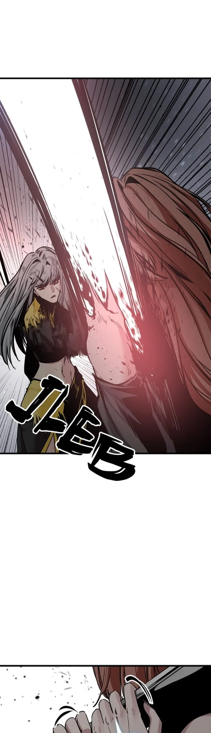 Hero Killer Chapter 192 - halaman 14