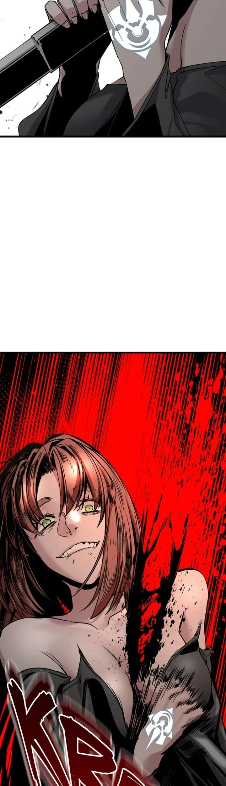Hero Killer Chapter 192 - halaman 15