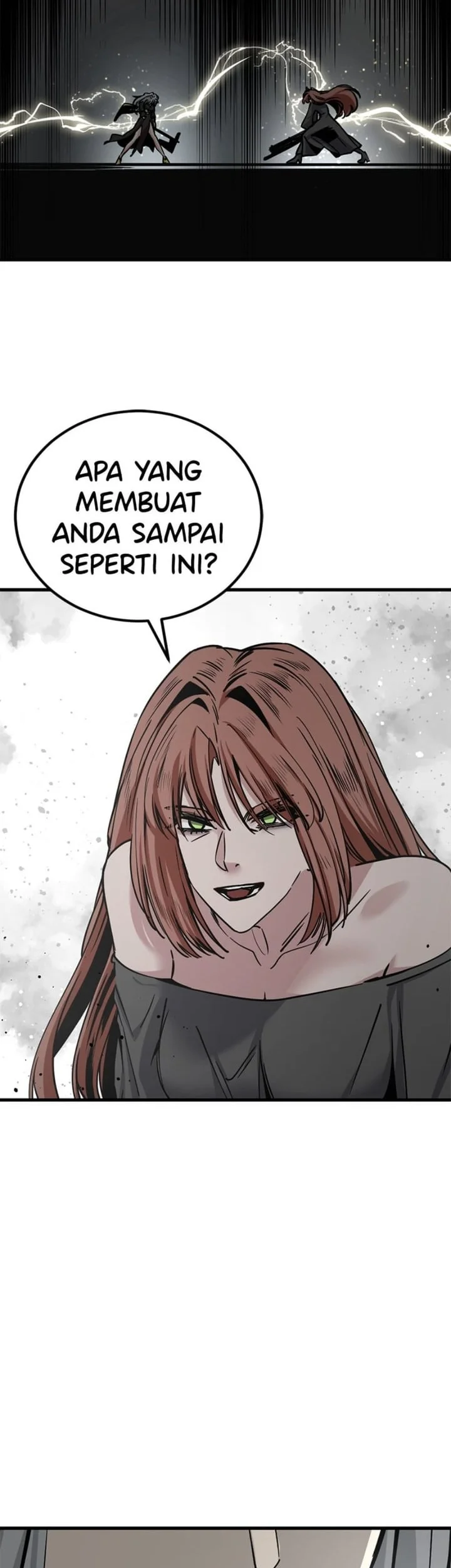 Hero Killer Chapter 192 - halaman 18