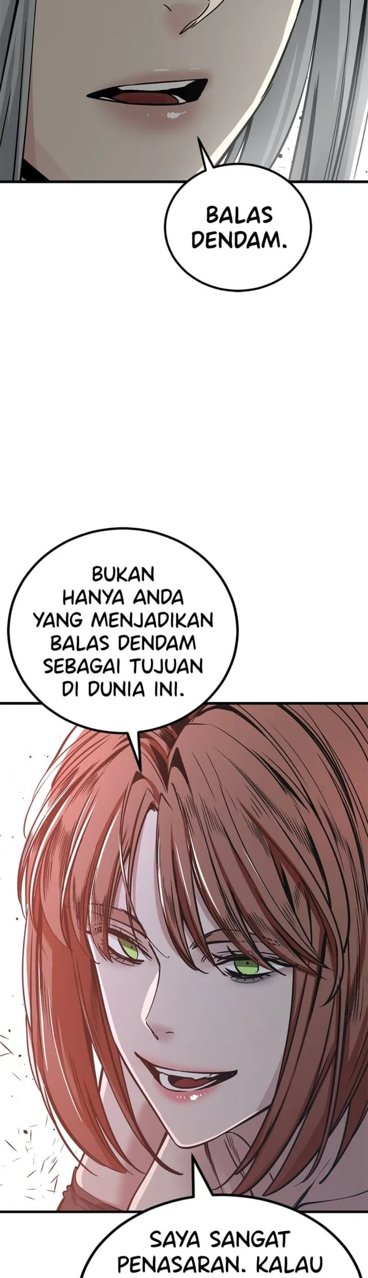Hero Killer Chapter 192 - halaman 19