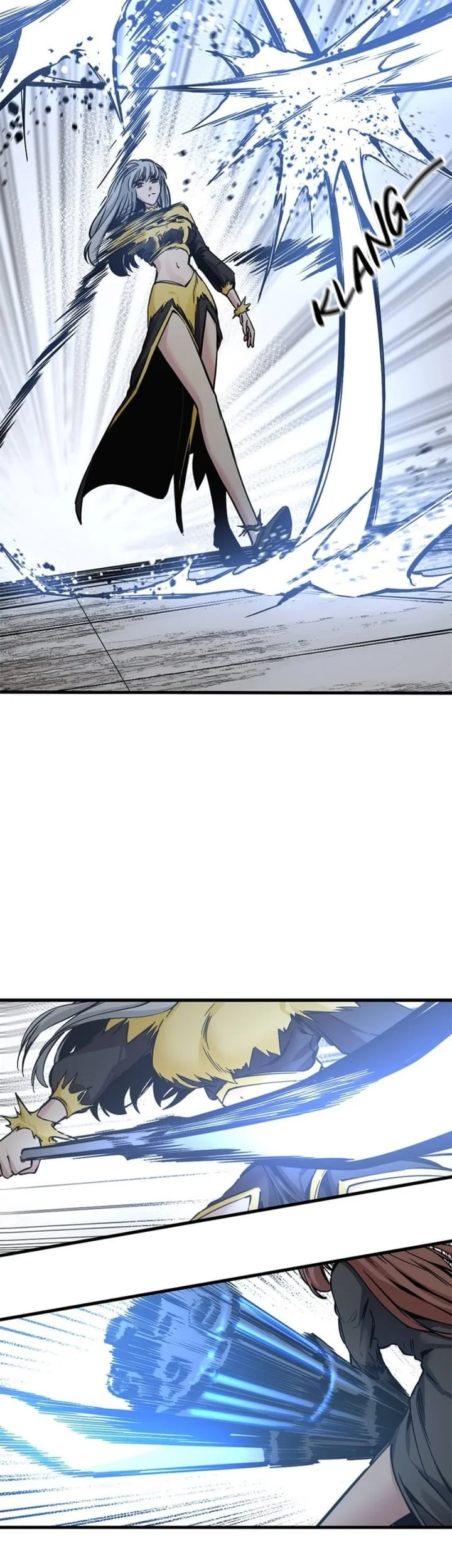 Hero Killer Chapter 192 - halaman 2