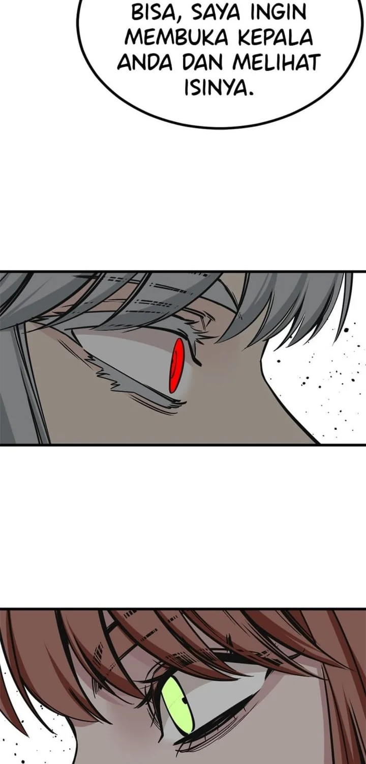 Hero Killer Chapter 192 - halaman 20